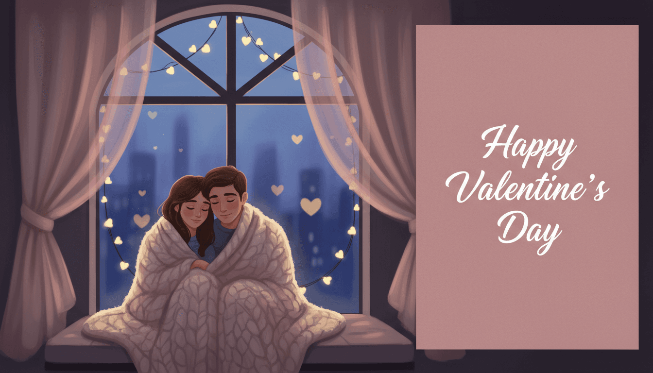 The Beautifully Awkward Glow of Us