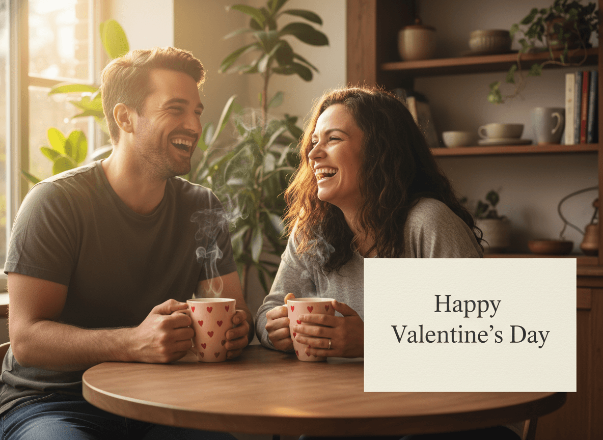 Still My Favorite Blend