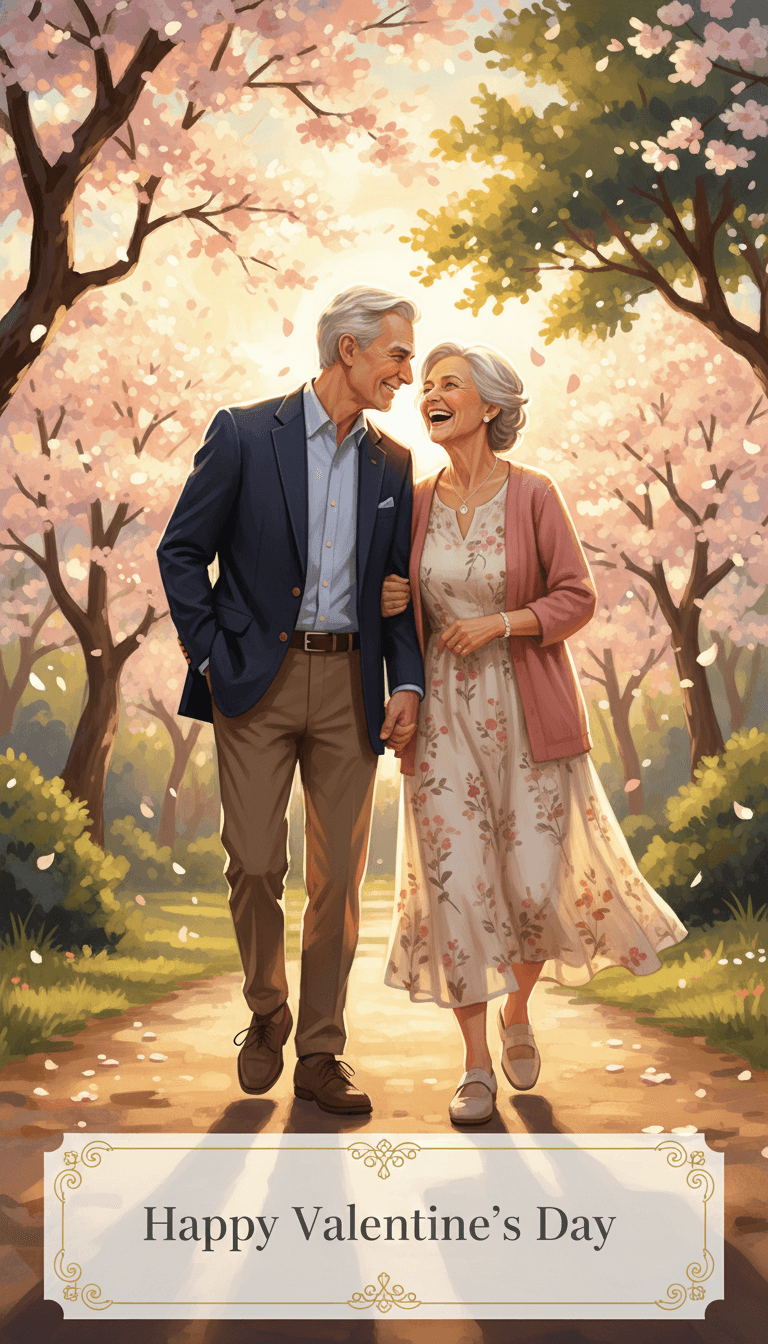 The Beautiful Habit of Us