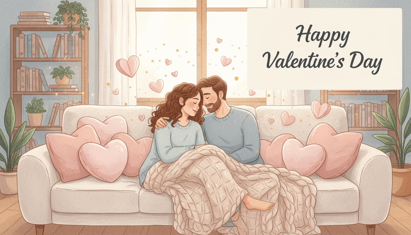 Where My Heart Rests