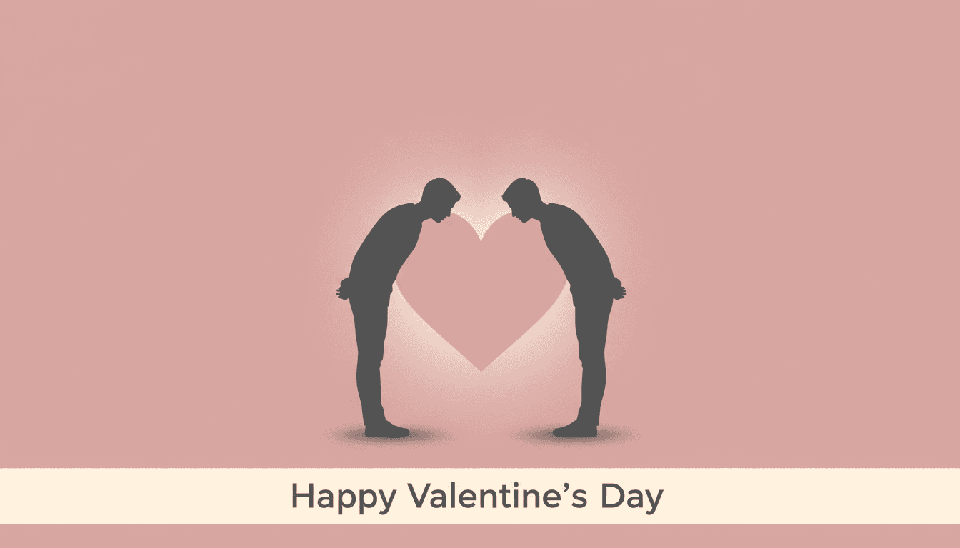 The Shape We Make Together