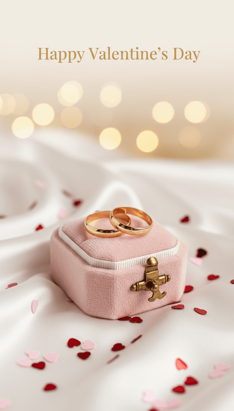 Serious Hardware, Soft Hearts