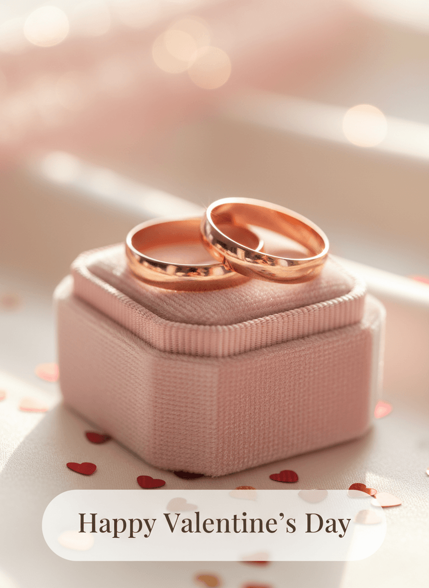 A Little Spark of Forever