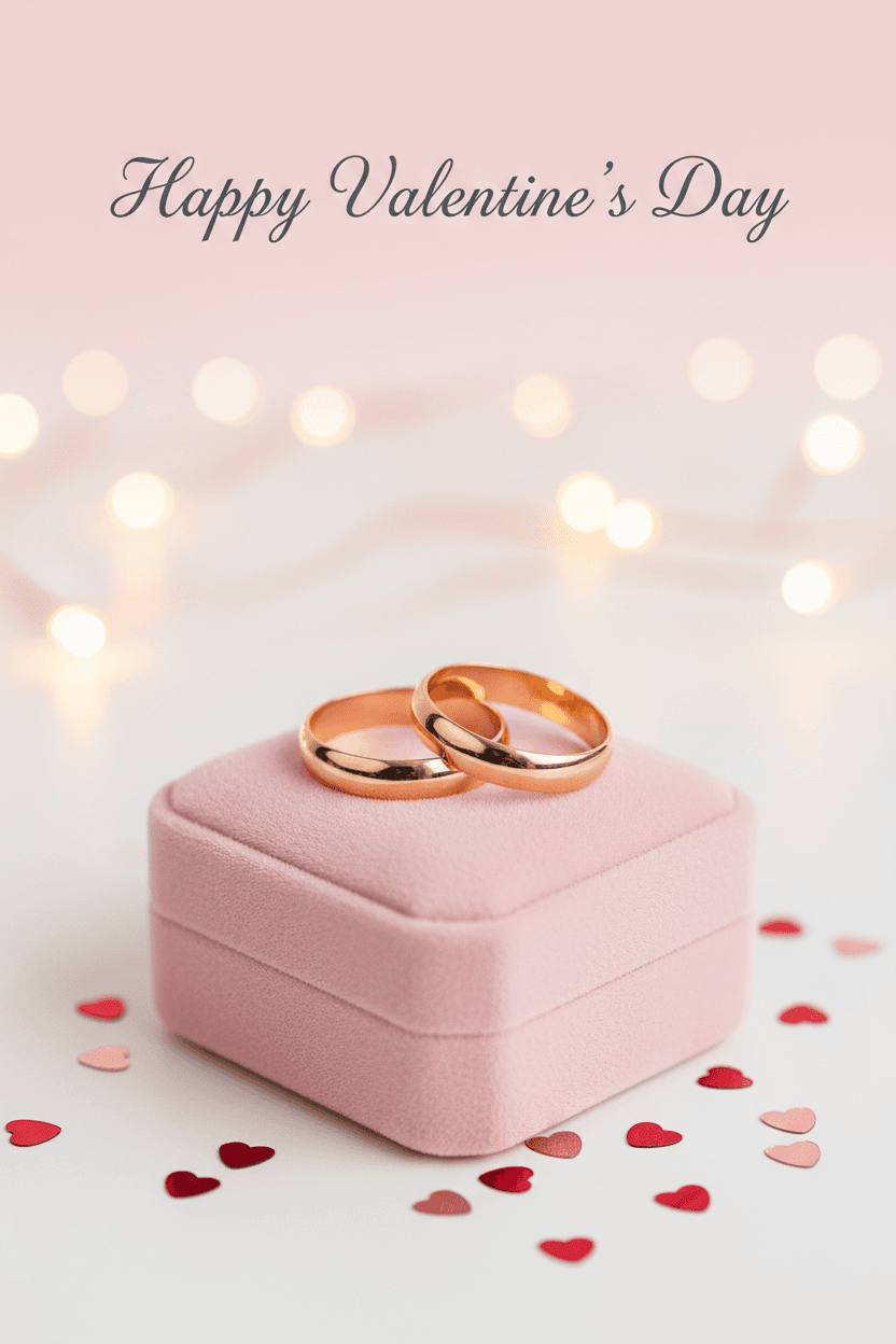 The 'I Do' and 'I Still Do' (and 'I Might Want To') Card